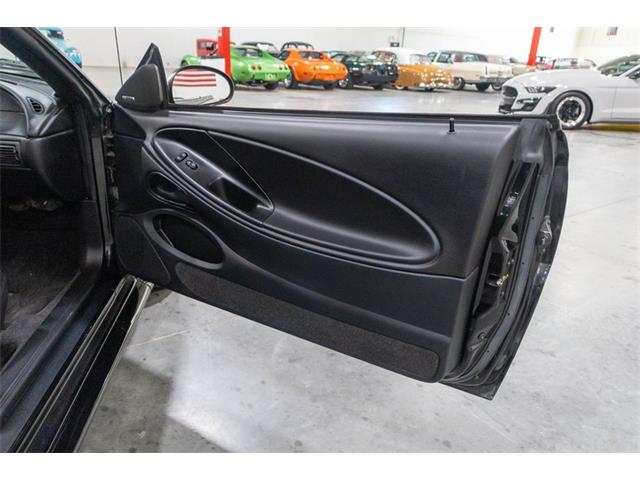 1996 Ford Mustang (CC-2072267) for sale in Kentwood, Michigan