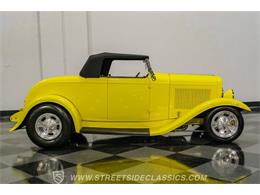 1932 Ford Cabriolet (CC-2072268) for sale in Ft Worth, Texas