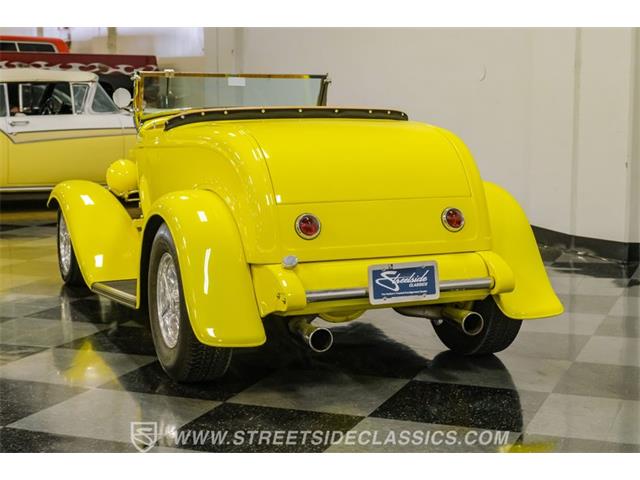1932 Ford Cabriolet (CC-2072268) for sale in Ft Worth, Texas