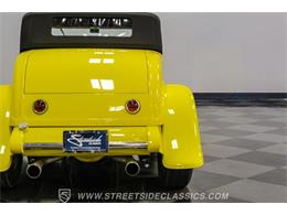1932 Ford Cabriolet (CC-2072268) for sale in Ft Worth, Texas
