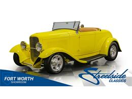 1932 Ford Cabriolet (CC-2072268) for sale in Ft Worth, Texas