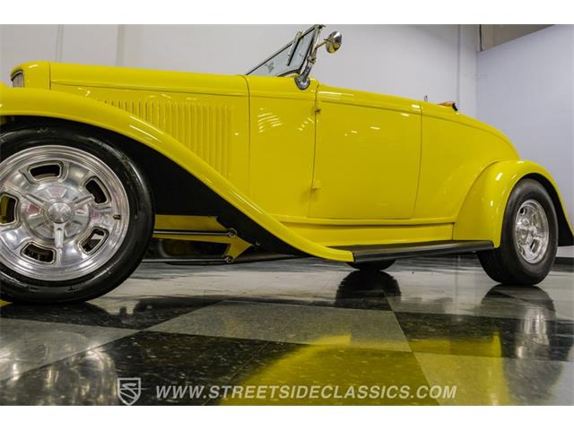 1932 Ford Cabriolet (CC-2072268) for sale in Ft Worth, Texas