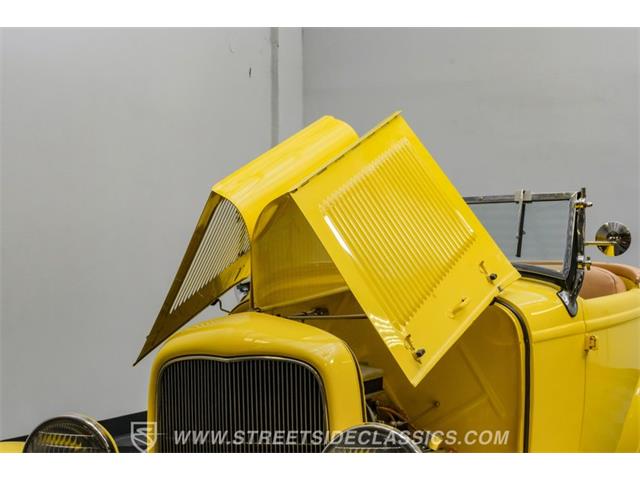 1932 Ford Cabriolet (CC-2072268) for sale in Ft Worth, Texas
