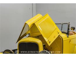1932 Ford Cabriolet (CC-2072268) for sale in Ft Worth, Texas