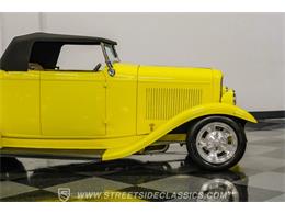 1932 Ford Cabriolet (CC-2072268) for sale in Ft Worth, Texas