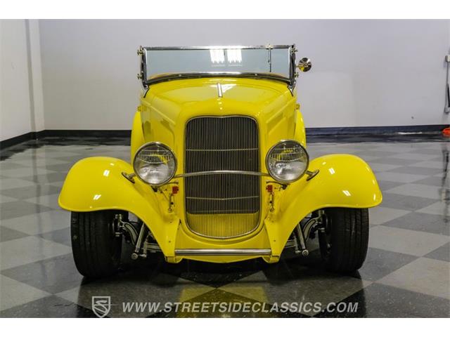 1932 Ford Cabriolet (CC-2072268) for sale in Ft Worth, Texas