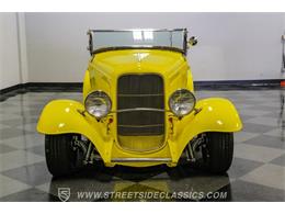 1932 Ford Cabriolet (CC-2072268) for sale in Ft Worth, Texas