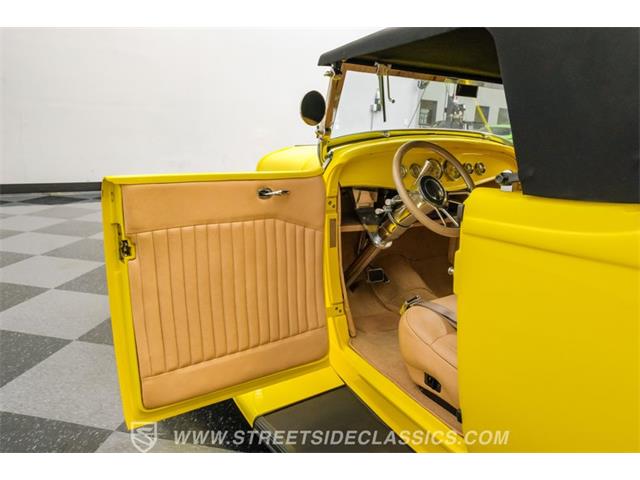 1932 Ford Cabriolet (CC-2072268) for sale in Ft Worth, Texas