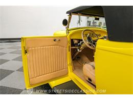 1932 Ford Cabriolet (CC-2072268) for sale in Ft Worth, Texas