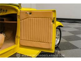 1932 Ford Cabriolet (CC-2072268) for sale in Ft Worth, Texas