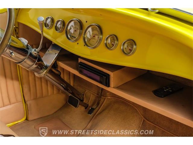 1932 Ford Cabriolet (CC-2072268) for sale in Ft Worth, Texas