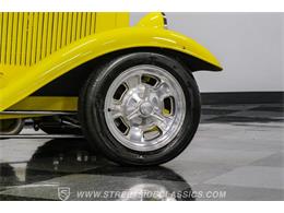 1932 Ford Cabriolet (CC-2072268) for sale in Ft Worth, Texas