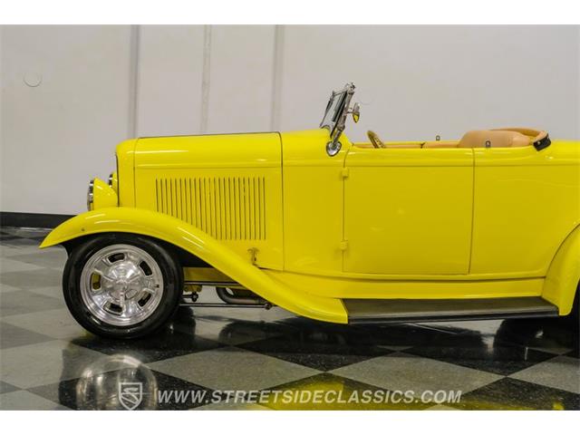 1932 Ford Cabriolet (CC-2072268) for sale in Ft Worth, Texas