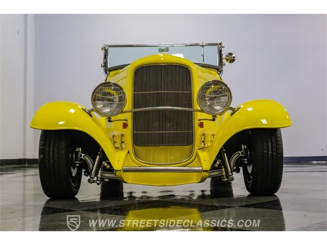 1932 Ford Cabriolet (CC-2072268) for sale in Ft Worth, Texas