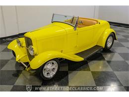 1932 Ford Cabriolet (CC-2072268) for sale in Ft Worth, Texas