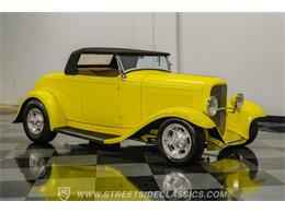 1932 Ford Cabriolet (CC-2072268) for sale in Ft Worth, Texas