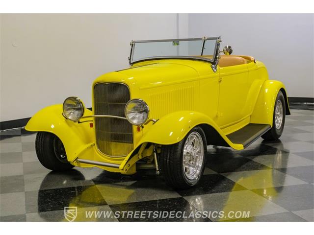 1932 Ford Cabriolet (CC-2072268) for sale in Ft Worth, Texas