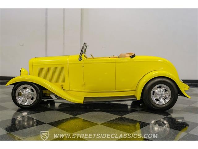 1932 Ford Cabriolet (CC-2072268) for sale in Ft Worth, Texas