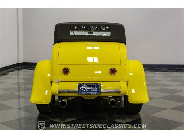 1932 Ford Cabriolet (CC-2072268) for sale in Ft Worth, Texas