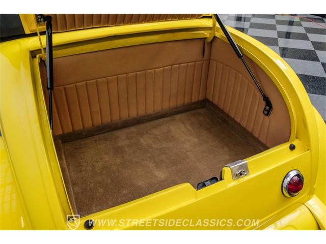 1932 Ford Cabriolet (CC-2072268) for sale in Ft Worth, Texas