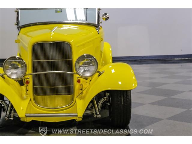 1932 Ford Cabriolet (CC-2072268) for sale in Ft Worth, Texas