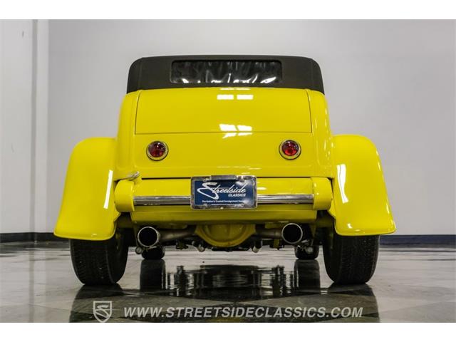 1932 Ford Cabriolet (CC-2072268) for sale in Ft Worth, Texas