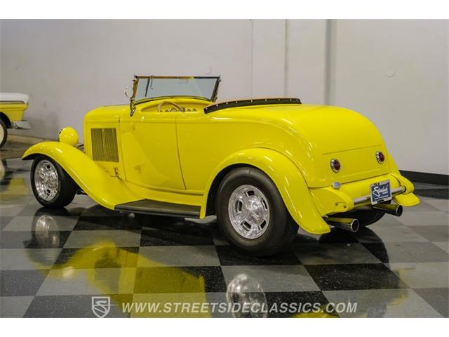 1932 Ford Cabriolet (CC-2072268) for sale in Ft Worth, Texas