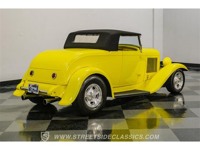 1932 Ford Cabriolet (CC-2072268) for sale in Ft Worth, Texas