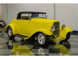 1932 Ford Cabriolet (CC-2072268) for sale in Ft Worth, Texas
