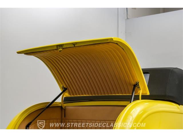 1932 Ford Cabriolet (CC-2072268) for sale in Ft Worth, Texas