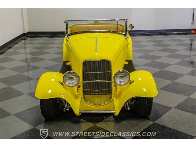 1932 Ford Cabriolet (CC-2072268) for sale in Ft Worth, Texas