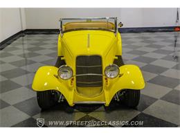 1932 Ford Cabriolet (CC-2072268) for sale in Ft Worth, Texas