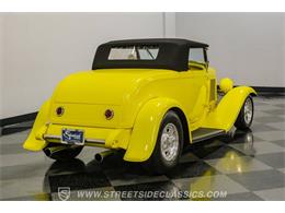 1932 Ford Cabriolet (CC-2072268) for sale in Ft Worth, Texas