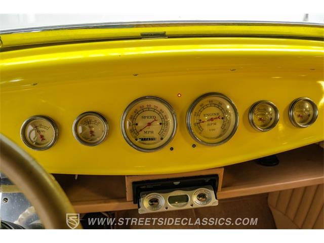 1932 Ford Cabriolet (CC-2072268) for sale in Ft Worth, Texas