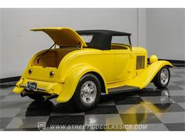 1932 Ford Cabriolet (CC-2072268) for sale in Ft Worth, Texas