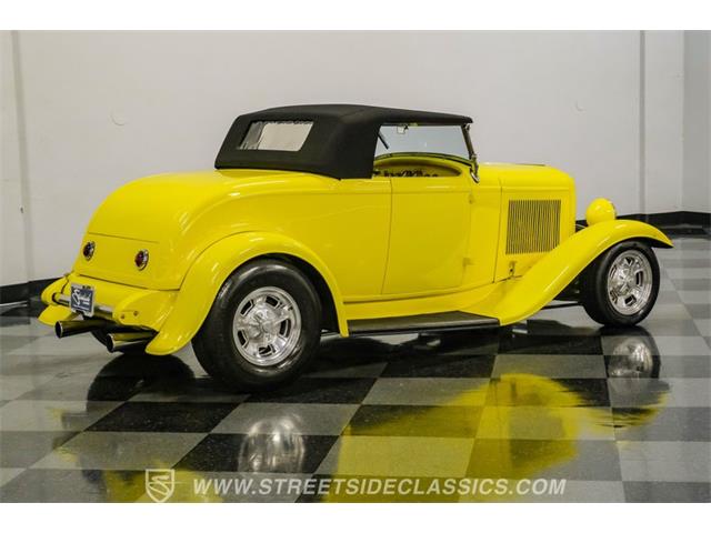 1932 Ford Cabriolet (CC-2072268) for sale in Ft Worth, Texas