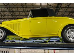1932 Ford Cabriolet (CC-2072268) for sale in Ft Worth, Texas