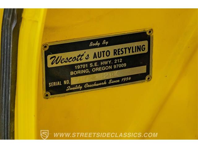 1932 Ford Cabriolet (CC-2072268) for sale in Ft Worth, Texas
