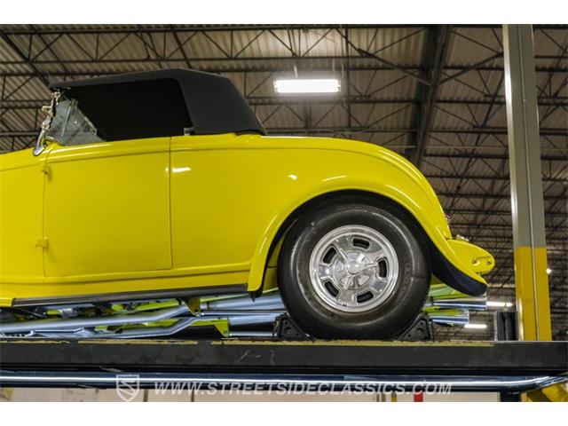 1932 Ford Cabriolet (CC-2072268) for sale in Ft Worth, Texas