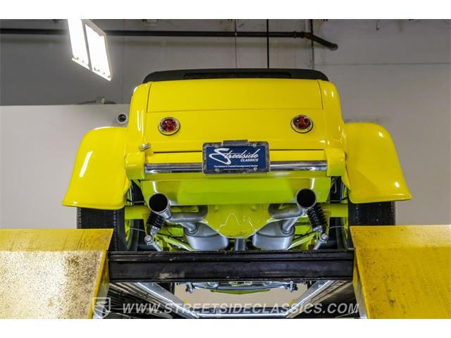 1932 Ford Cabriolet (CC-2072268) for sale in Ft Worth, Texas