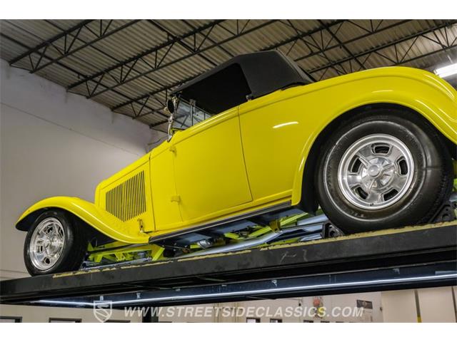 1932 Ford Cabriolet (CC-2072268) for sale in Ft Worth, Texas