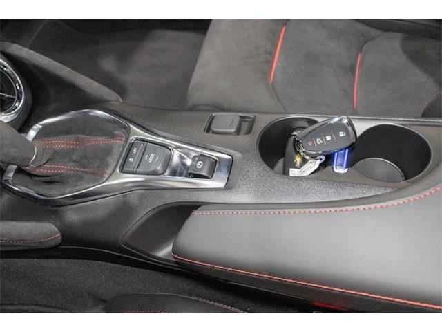 2024 Chevrolet Camaro (CC-2072269) for sale in Kentwood, Michigan