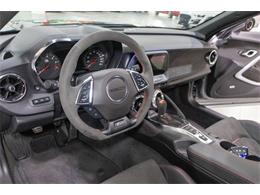2024 Chevrolet Camaro (CC-2072269) for sale in Kentwood, Michigan