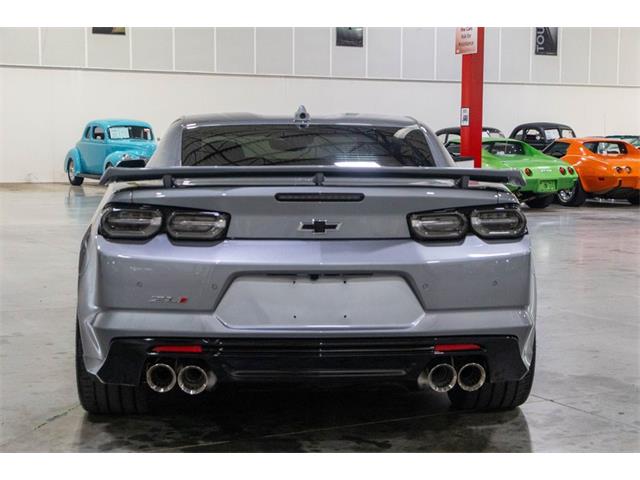 2024 Chevrolet Camaro (CC-2072269) for sale in Kentwood, Michigan