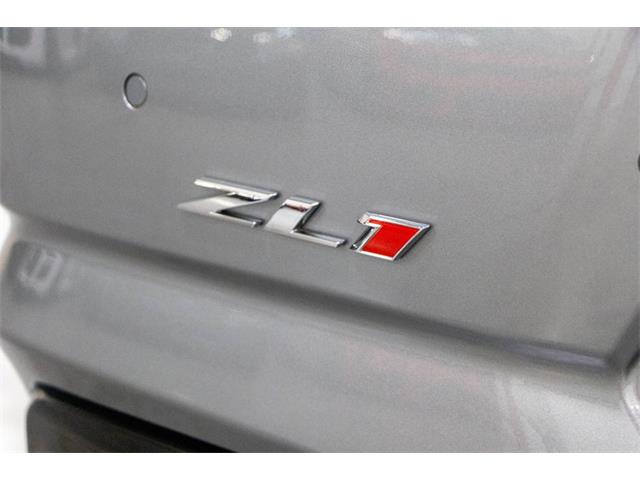 2024 Chevrolet Camaro (CC-2072269) for sale in Kentwood, Michigan