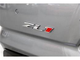2024 Chevrolet Camaro (CC-2072269) for sale in Kentwood, Michigan