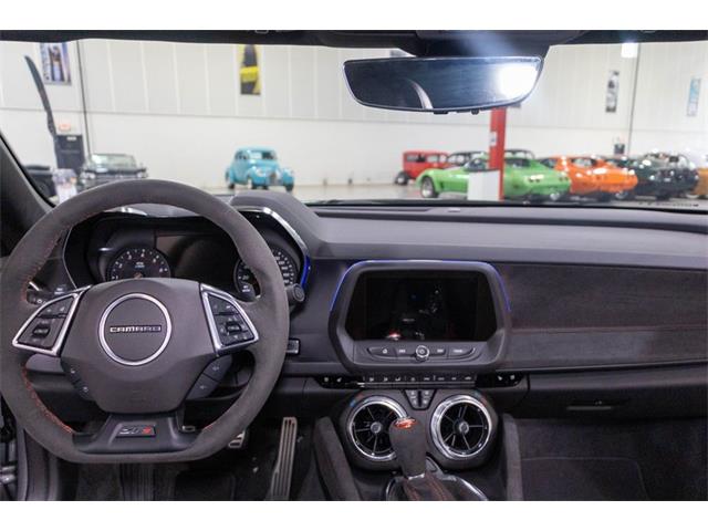 2024 Chevrolet Camaro (CC-2072269) for sale in Kentwood, Michigan