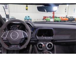 2024 Chevrolet Camaro (CC-2072269) for sale in Kentwood, Michigan