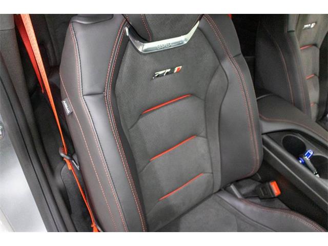 2024 Chevrolet Camaro (CC-2072269) for sale in Kentwood, Michigan