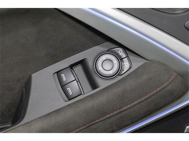 2024 Chevrolet Camaro (CC-2072269) for sale in Kentwood, Michigan